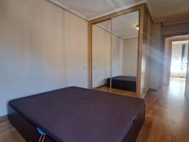 Piso Venta Gijón, El Llano