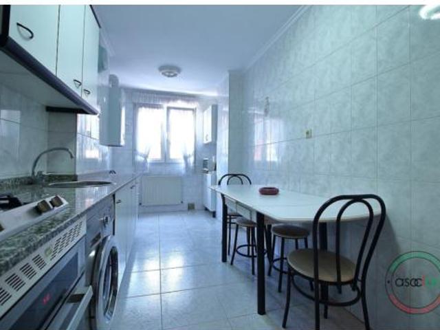 Piso Venta Gijón, El Llano