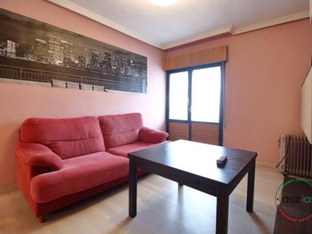 Piso Venta Gijón, El Llano