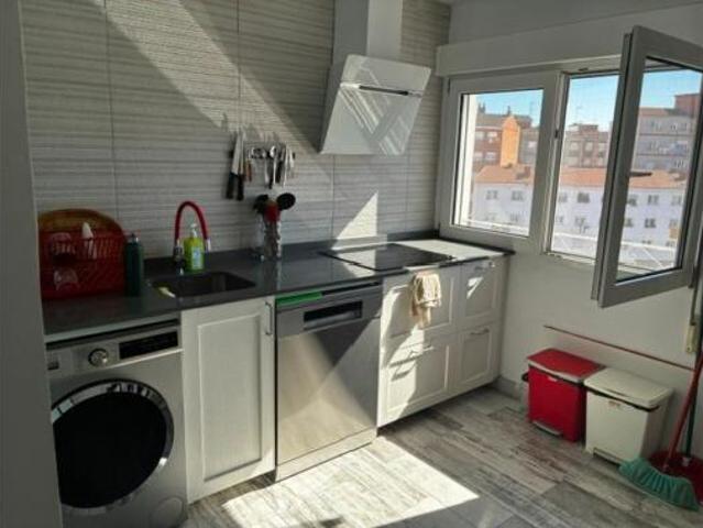 Piso Venta Gijón, El Llano