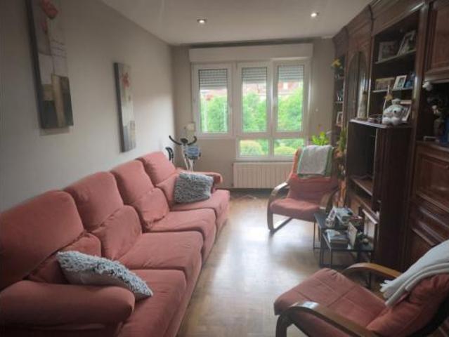 Piso Venta Gijón, El Llano