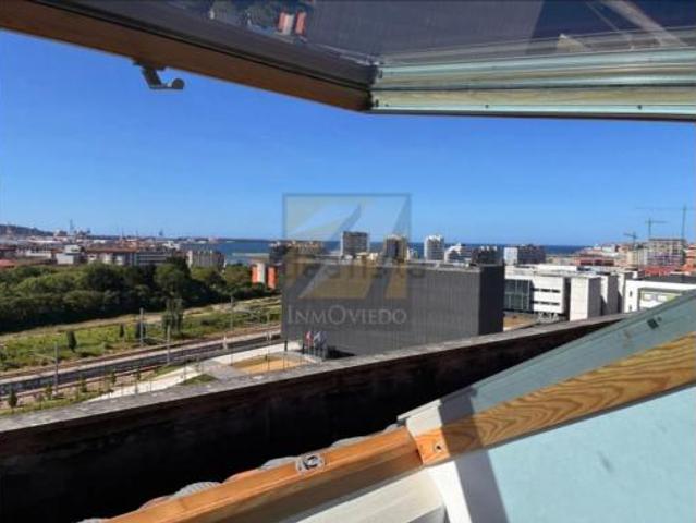 Piso Venta Gijón, El Polígono