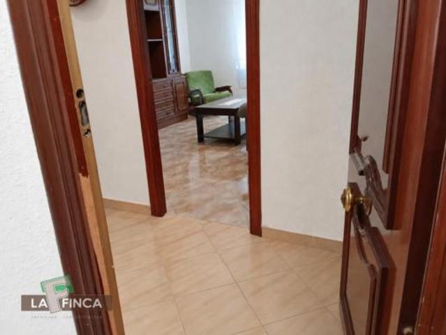 Piso Venta Gijón, El Polígono