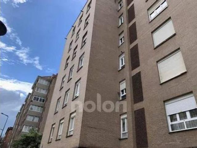 Piso Venta Gijón, El Polígono