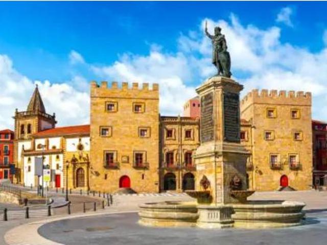 Piso Venta Gijón, Jove Veriña