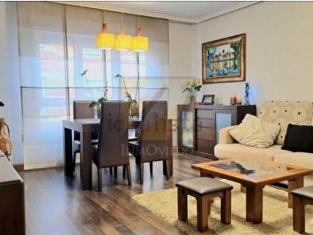 Piso Venta Gijón, La Calzada
