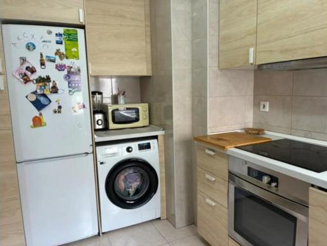 Piso Venta Gijón, La Calzada