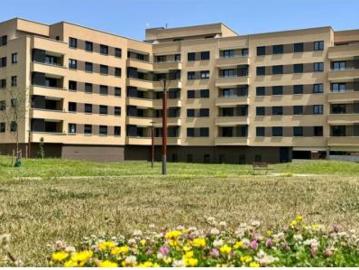 Piso Venta Gijón, La Calzada
