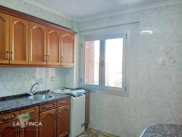 Piso Venta Gijón, La Calzada