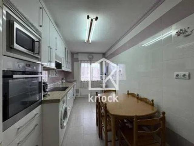 Piso Venta Gijón, La Calzada