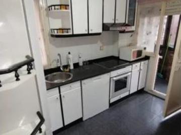Piso Venta Gijón, La Calzada