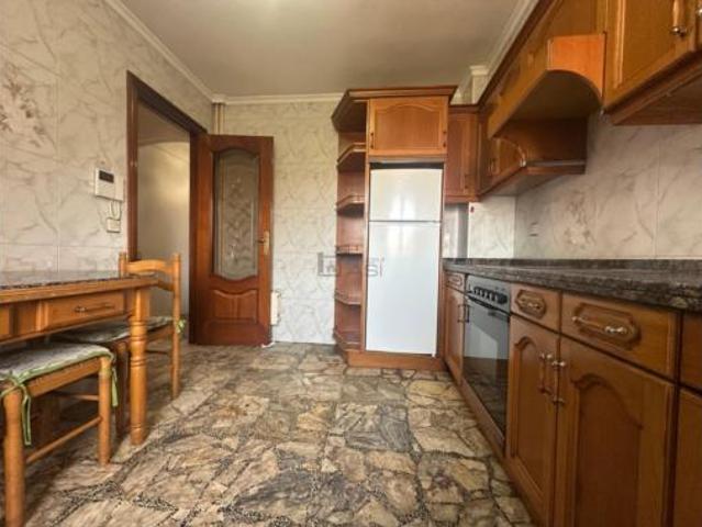 Piso Venta Gijón, La Calzada