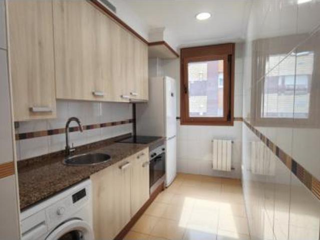 Piso Venta Gijón, La Calzada