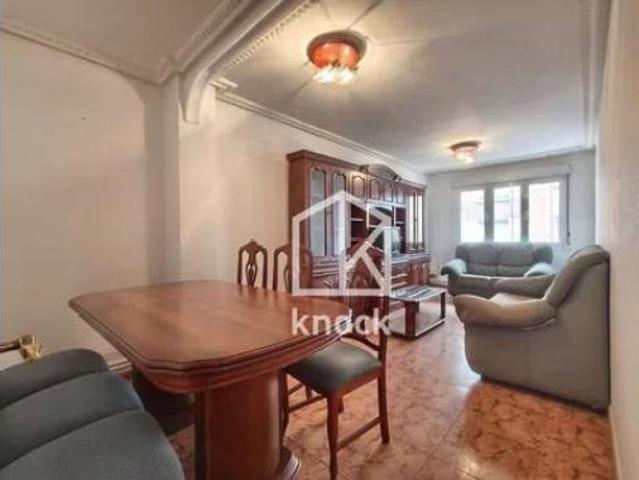 Piso Venta Gijón, La Calzada