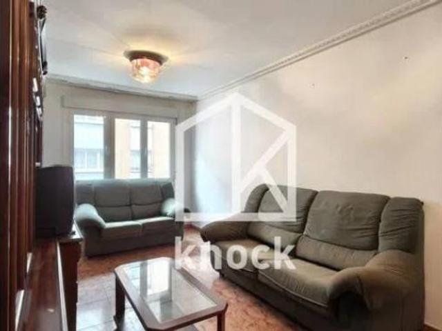 Piso Venta Gijón, La Calzada