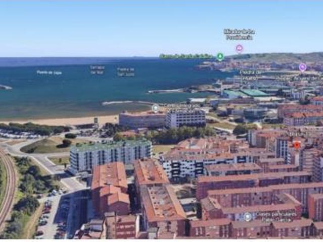 Piso Venta Gijón, La Calzada