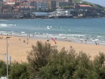 Piso Venta Gijón, L'Arena