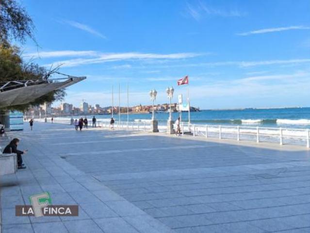Piso Venta Gijón, L'Arena