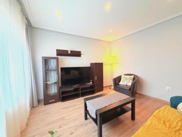 Piso Venta Gijón, L'Arena