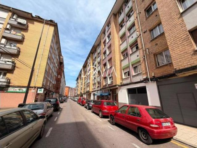 Piso Venta Gijón, Pumarín