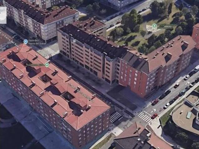 Piso Venta Gijón, Perchera La Graña