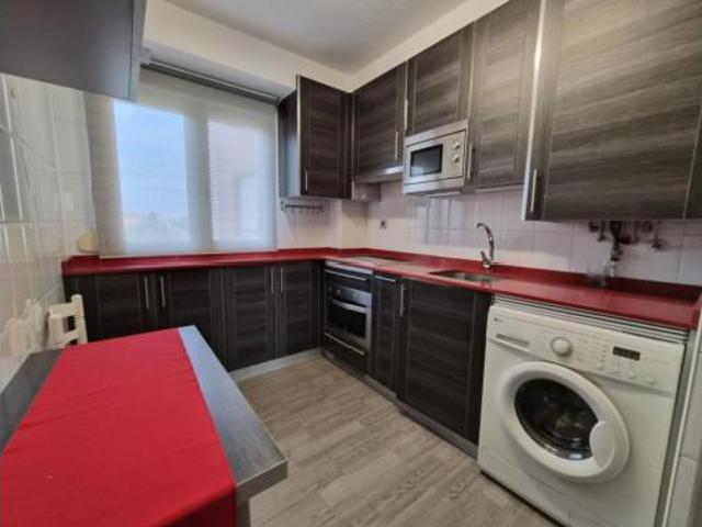 Piso Venta Gijón, Roces