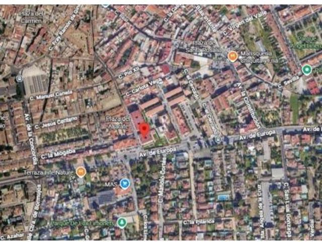 Piso Venta Gines, Gines