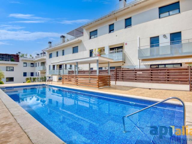 Piso Venta Girona