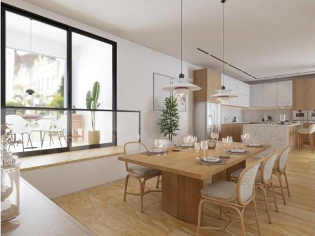 Piso Venta Girona Capital, Migdia Casernes