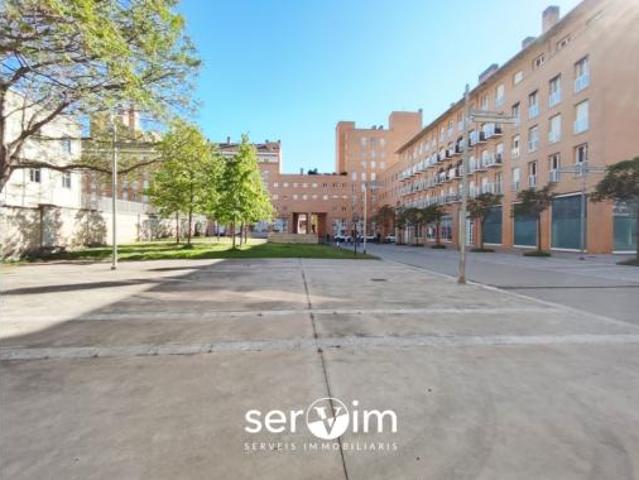 Ático Venta Girona Capital, Migdia Casernes