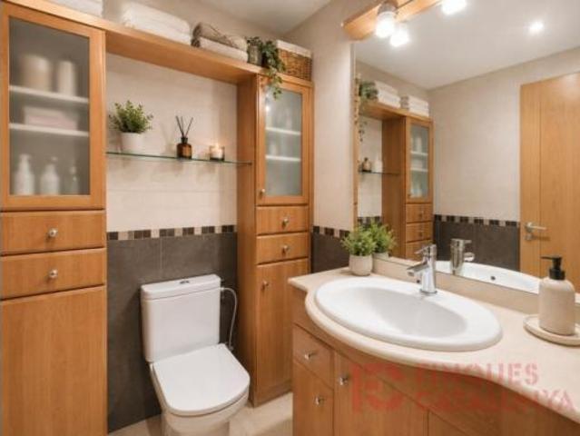 Piso Venta Girona Capital, Montilivi Palau