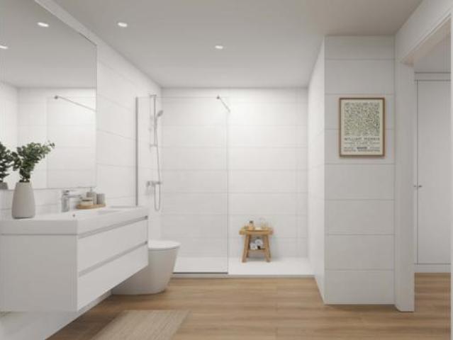 Piso Venta Girona Capital, Montilivi Palau