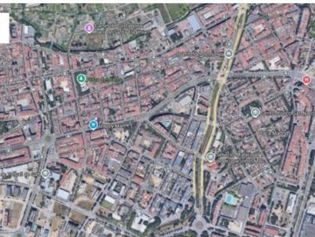 Piso Venta Girona Capital, Santa Eugènia