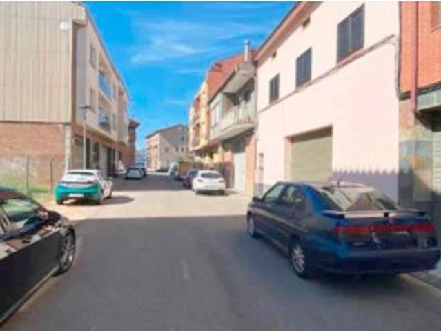Piso Venta Gironella, Els Bassacs