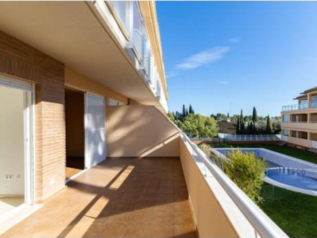 Piso Venta Godella, Campo Olivar