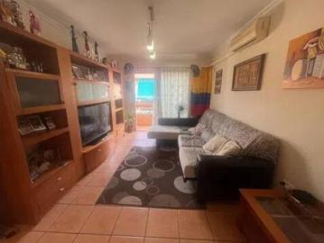 Piso en venta en Canterería