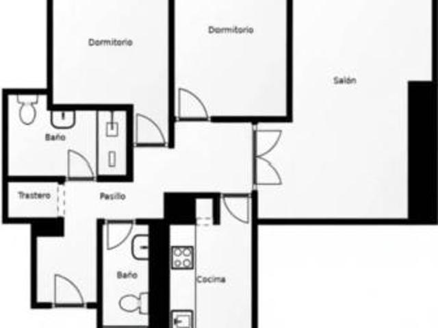 Piso Venta Gozón, Gozón