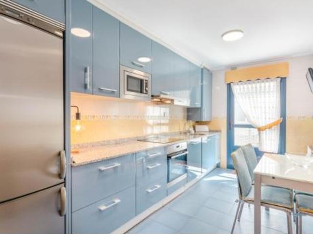 Piso Venta Gozón, Luanco