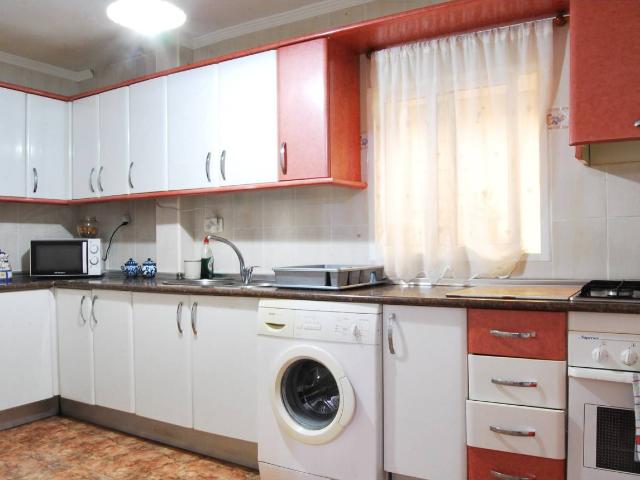 Piso Venta Granada