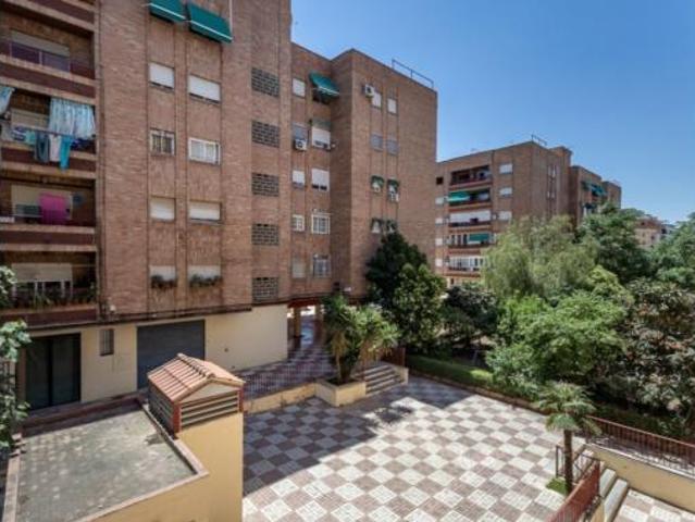 Piso Venta Granada Capital, Zaidín
