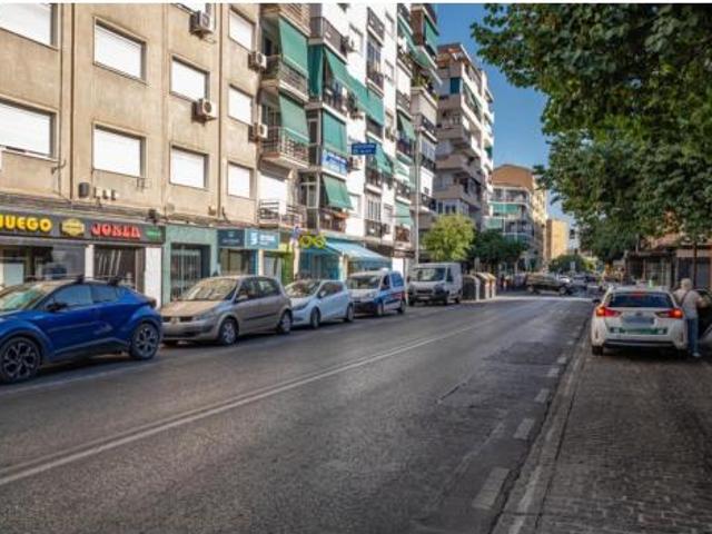 Piso Venta Granada Capital, Zaidín Vergeles