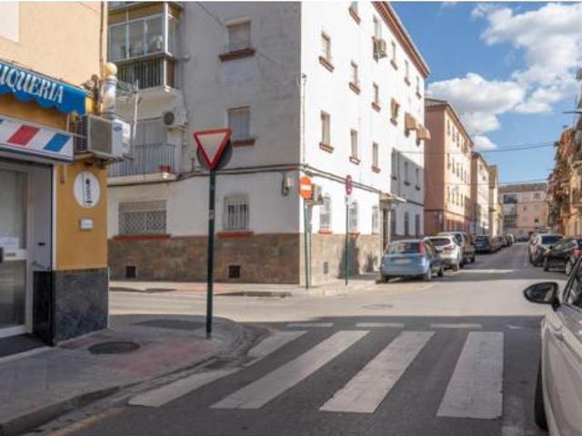 Piso Venta Granada Capital, Zaidín Vergeles