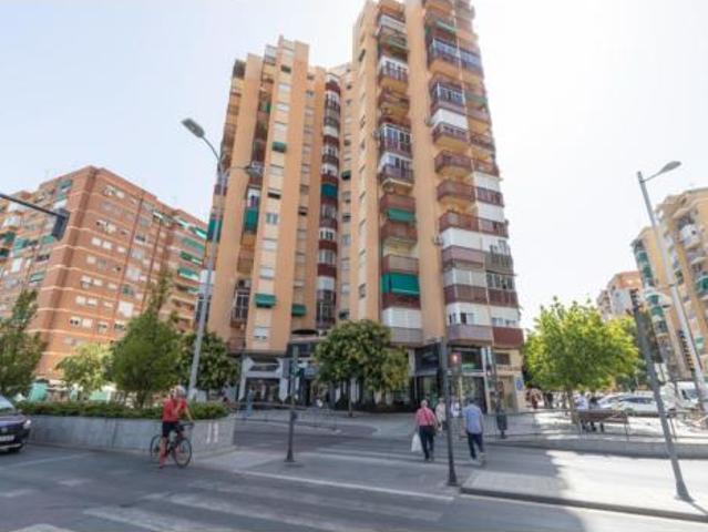 Piso Venta Granada Capital, Zaidín Vergeles