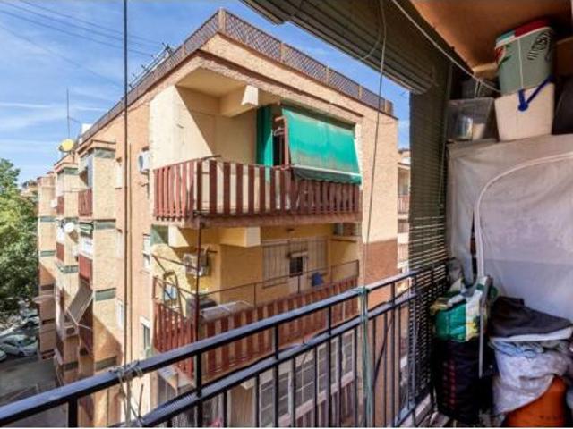 Piso Venta Granada Capital, Zaidín Vergeles