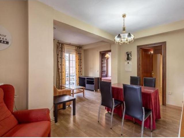 Piso Venta Granada Capital, Zaidín Vergeles
