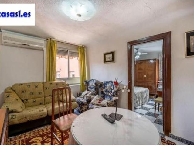 Piso Venta Granada Capital, Zaidín Vergeles