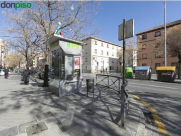 Piso Venta Granada Capital, Zaidín Vergeles