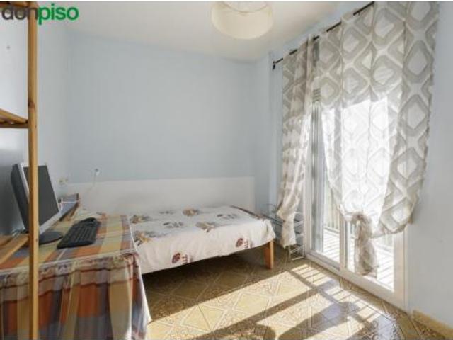 Piso Venta Granada Capital, Zaidín Vergeles