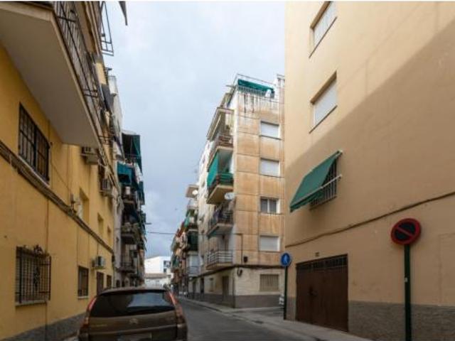 Piso Venta Granada Capital, Zaidín Vergeles