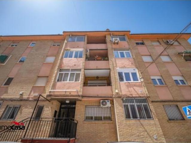 Piso Venta Granada Capital, Zaidín Vergeles
